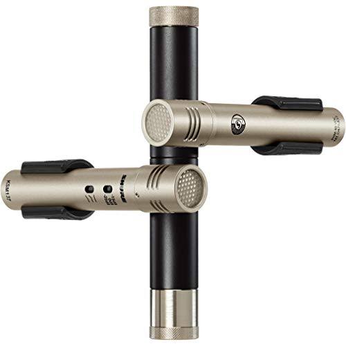 Stereo Cardioid Studio Condenser Microphone Pair J47846