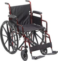 Lightweight Wheelchair I63302