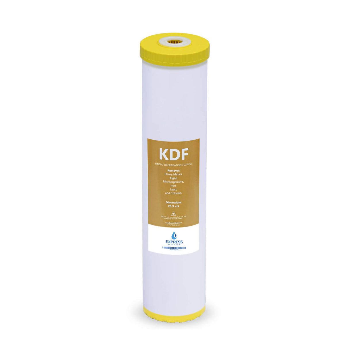 Whole House Water Filter B4299