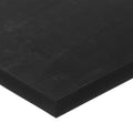 Neoprene Rubber Roll 40A 3/8x22 Thick x 36x22 Wide x 8 ft. Long F581