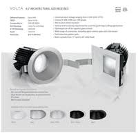 Haze White LED Module Trim Y681421