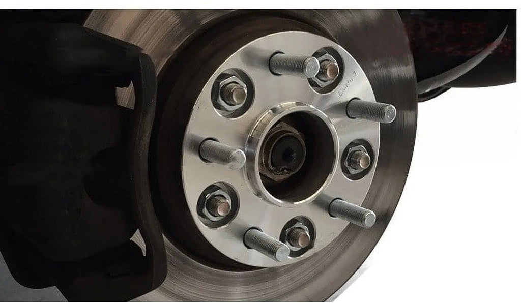 Wheel Adapter G372308
