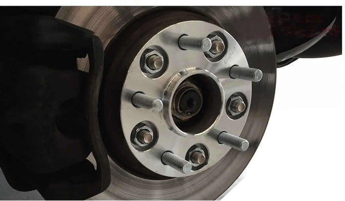 Wheel Adapter G372308