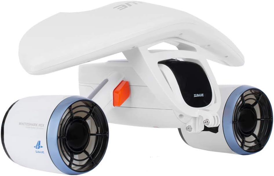 Underwater Scooter Dual Motors A29902