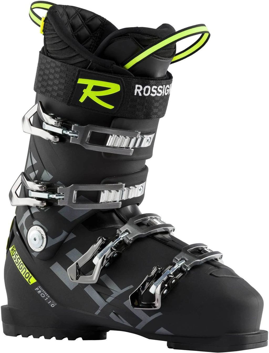 Allspeed Pro 110 Ski Boots U4646