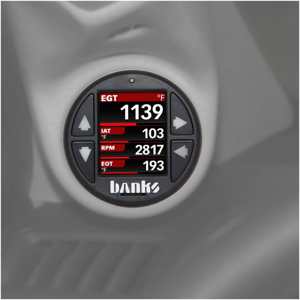 iDash 1.8 Super Gauge F76616