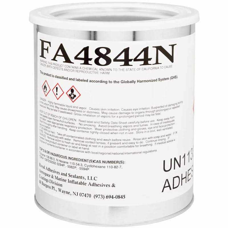 Clifton Hypalon Adhesive R206