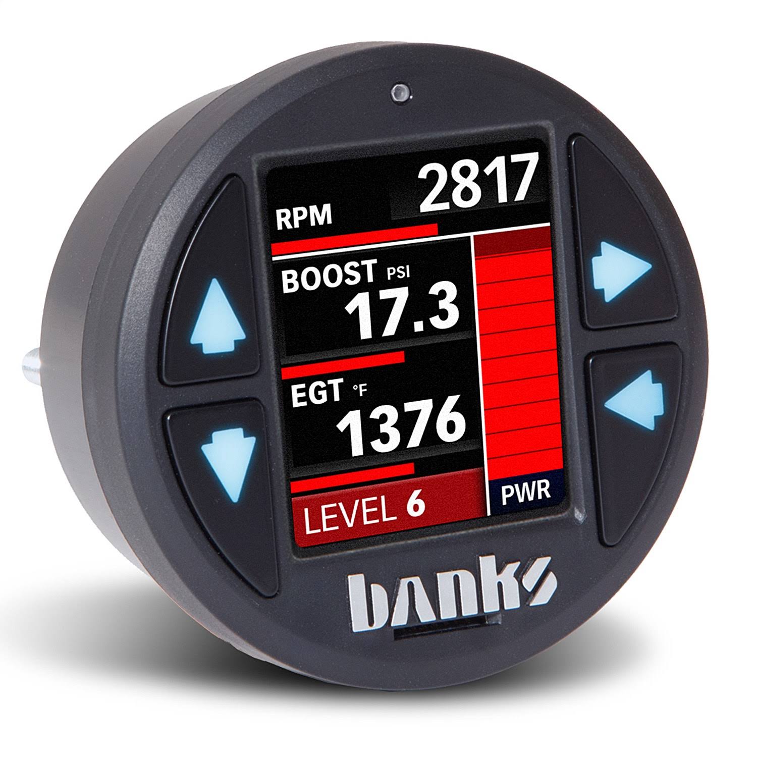 iDash 1.8 Super Gauge F76616