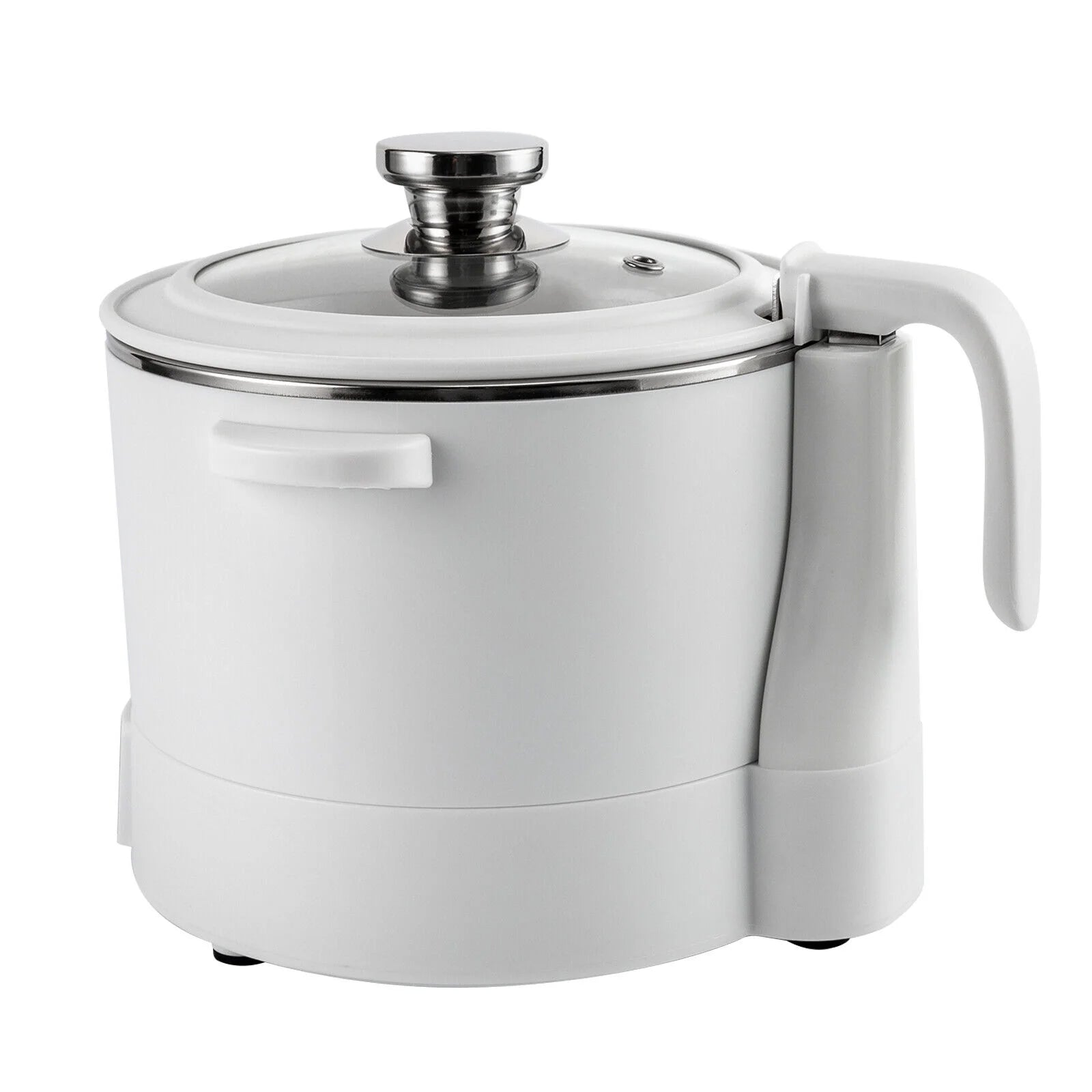Non Stick Electric Hot Pot X961