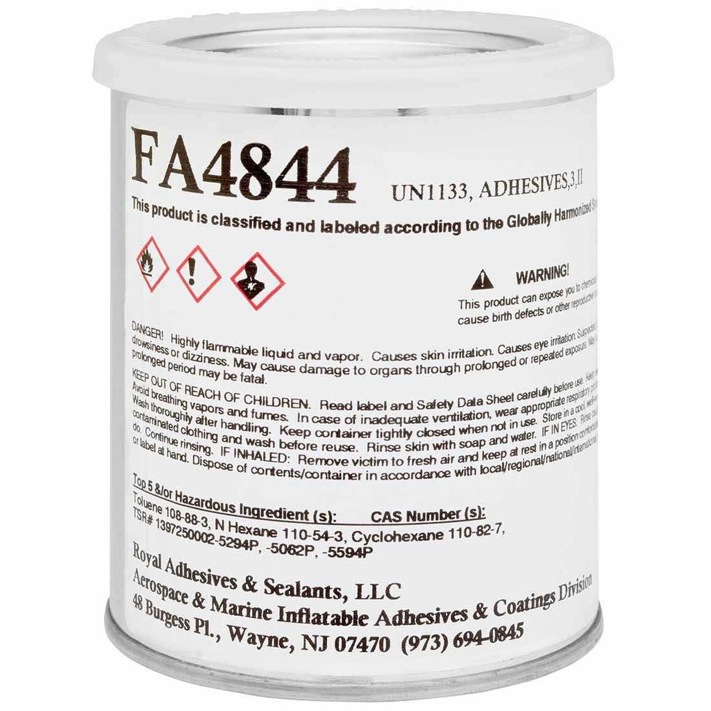 Clifton Hypalon Adhesive R206