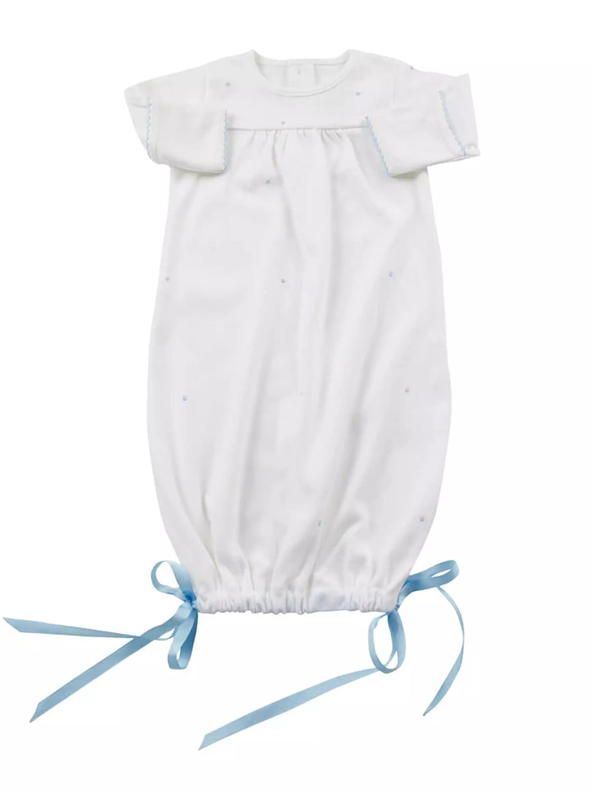 Grayson Knit Gown