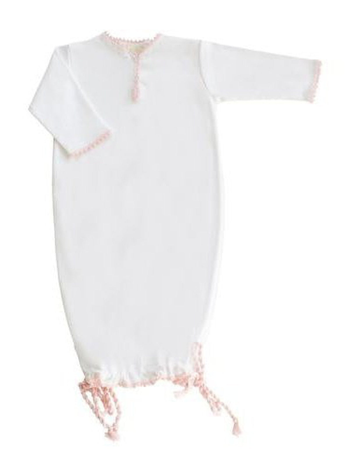 Pixie Lily Jersey Baby Sack