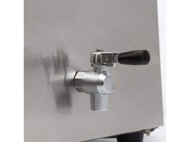 6-Pan Buffet Food Warmer Steam Table V87640