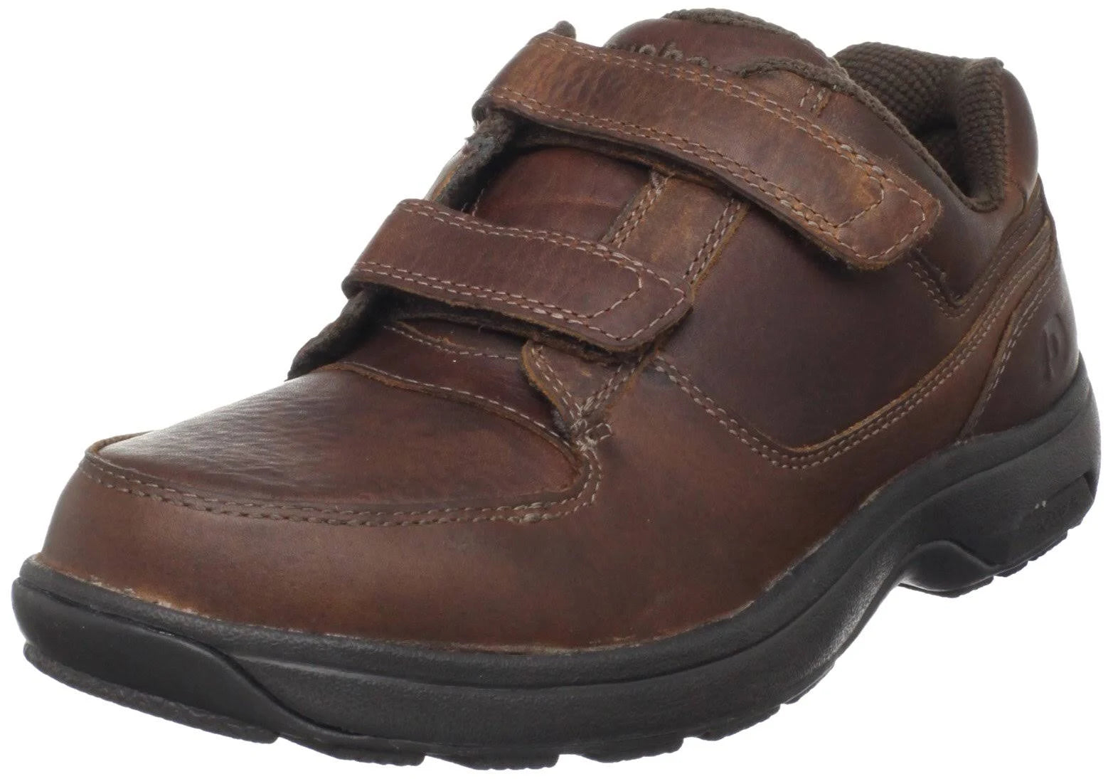Brown Men's Shoes Z230