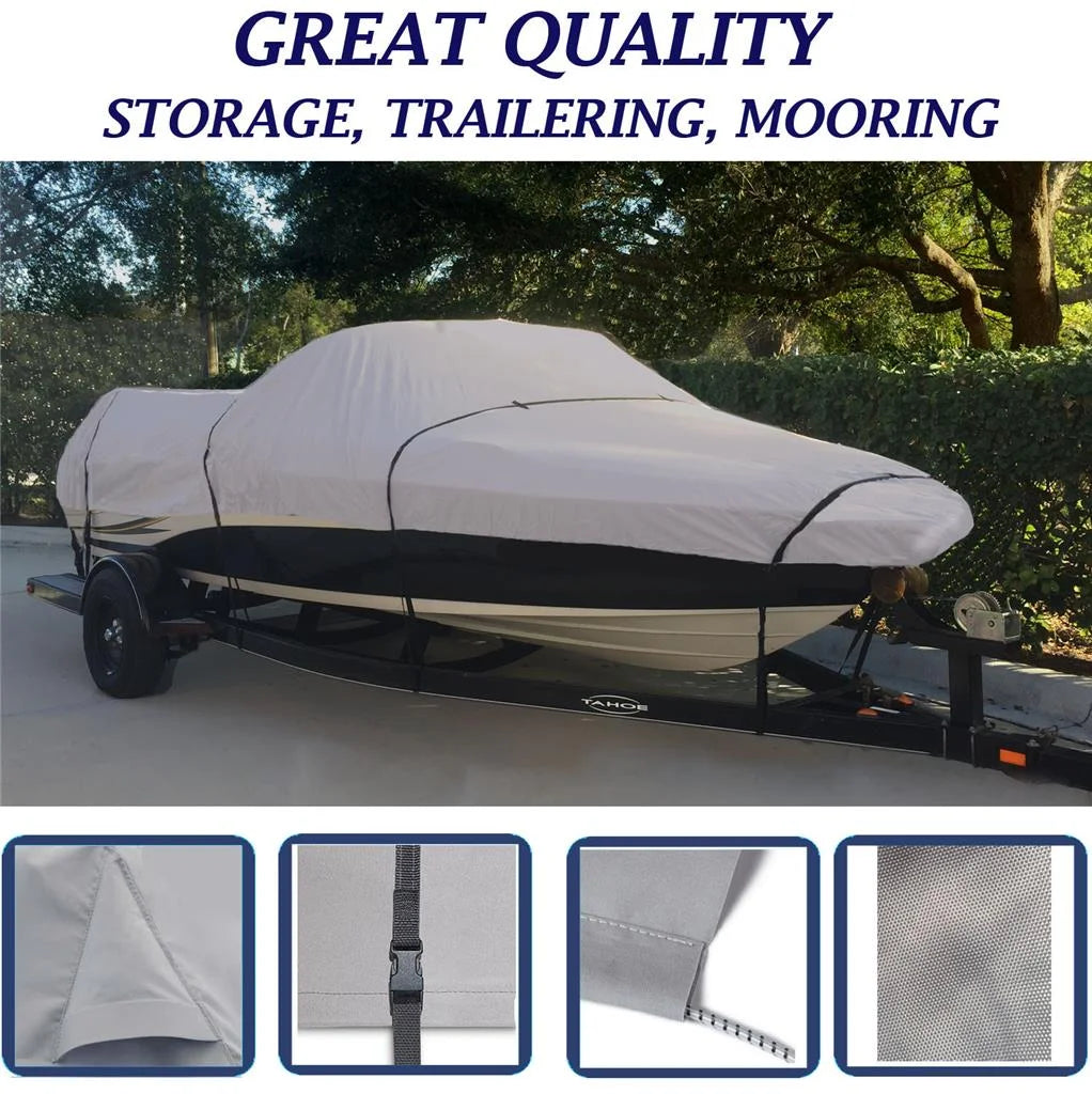Boat Cover U729