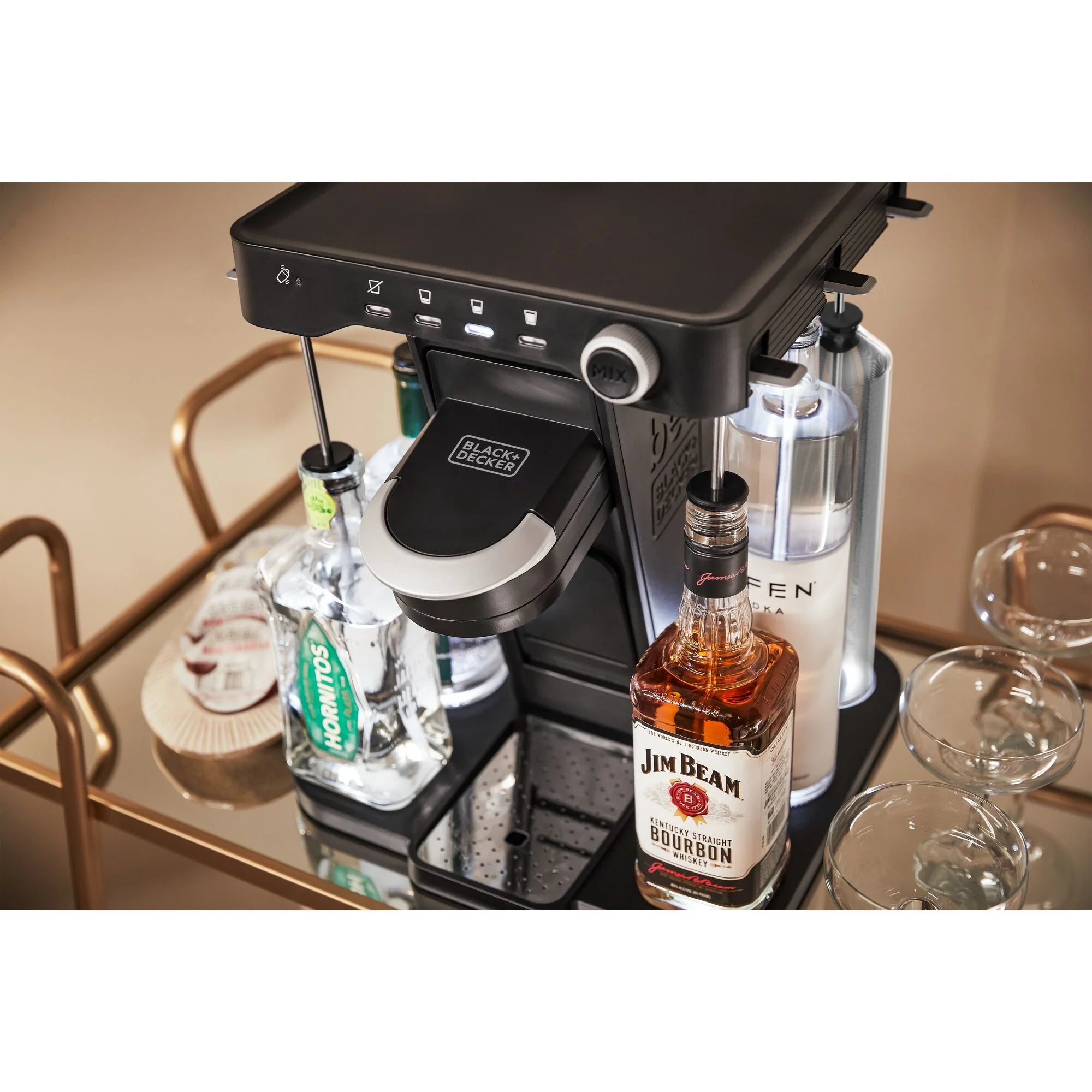 Cocktail Maker Machine and Drink Maker O239