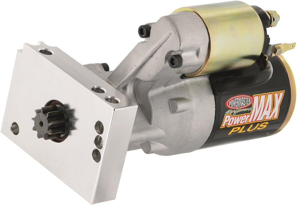 Natural 14:1 Flywheel K2821