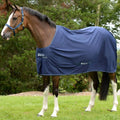 Navy Pony Turnout Rug W56862