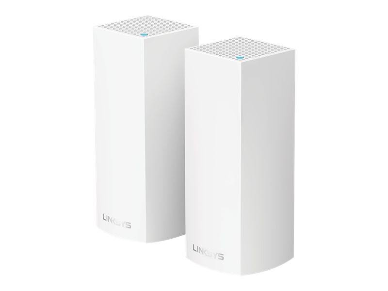 Mesh Wi-Fi System A25825