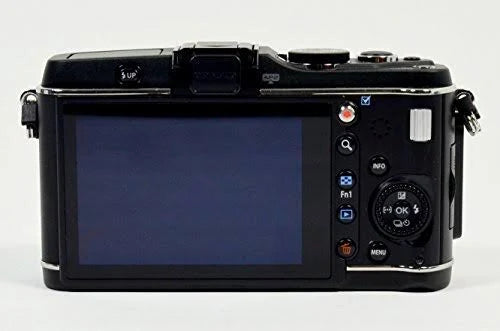 Digital Camera with 17mm Lens D7135
