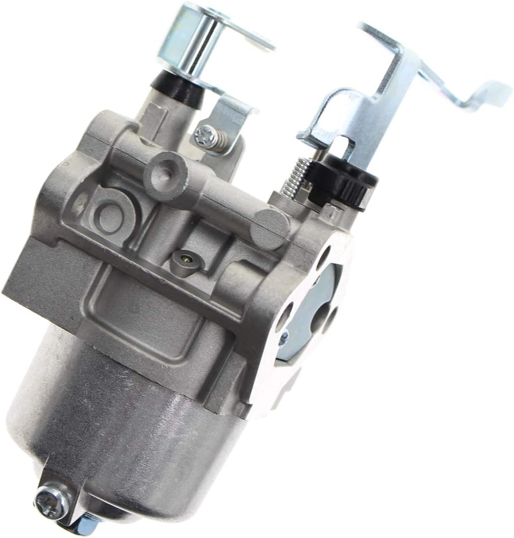 Carburetor for Subaru Robin EX30 Engine with Fuel Hose Shut Off Valve Q37807