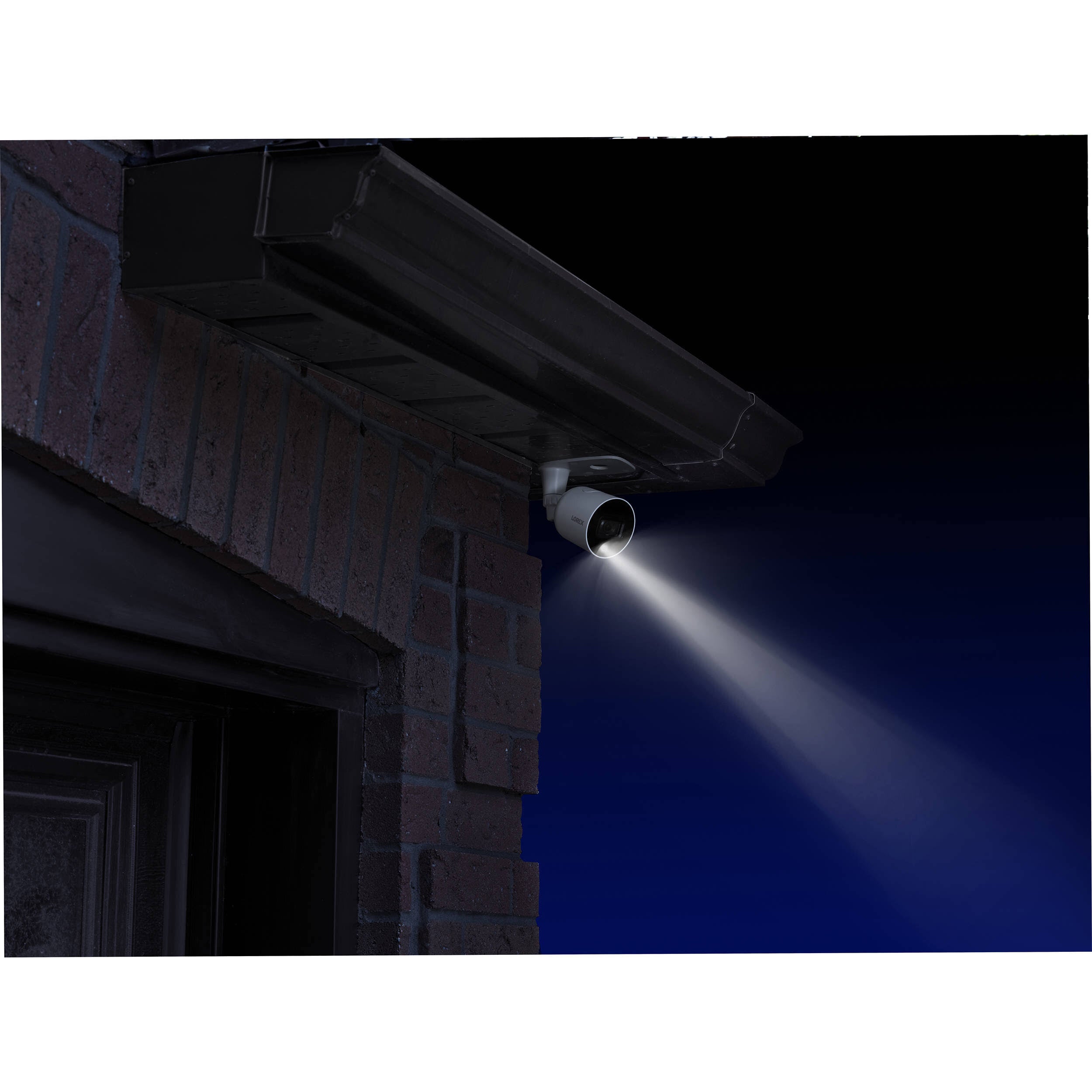 2 MP 1080p Day/Night Network Camera F228583