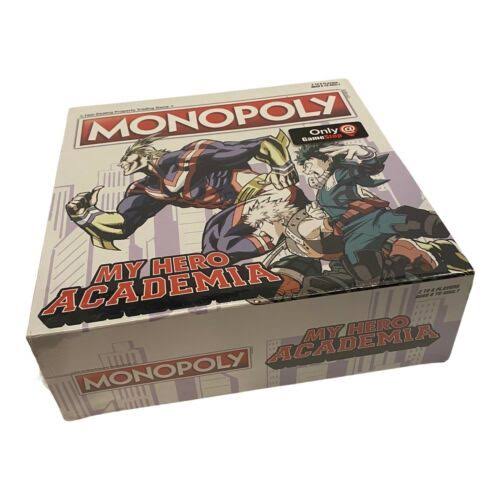 My Hero Academia Board Game P2254