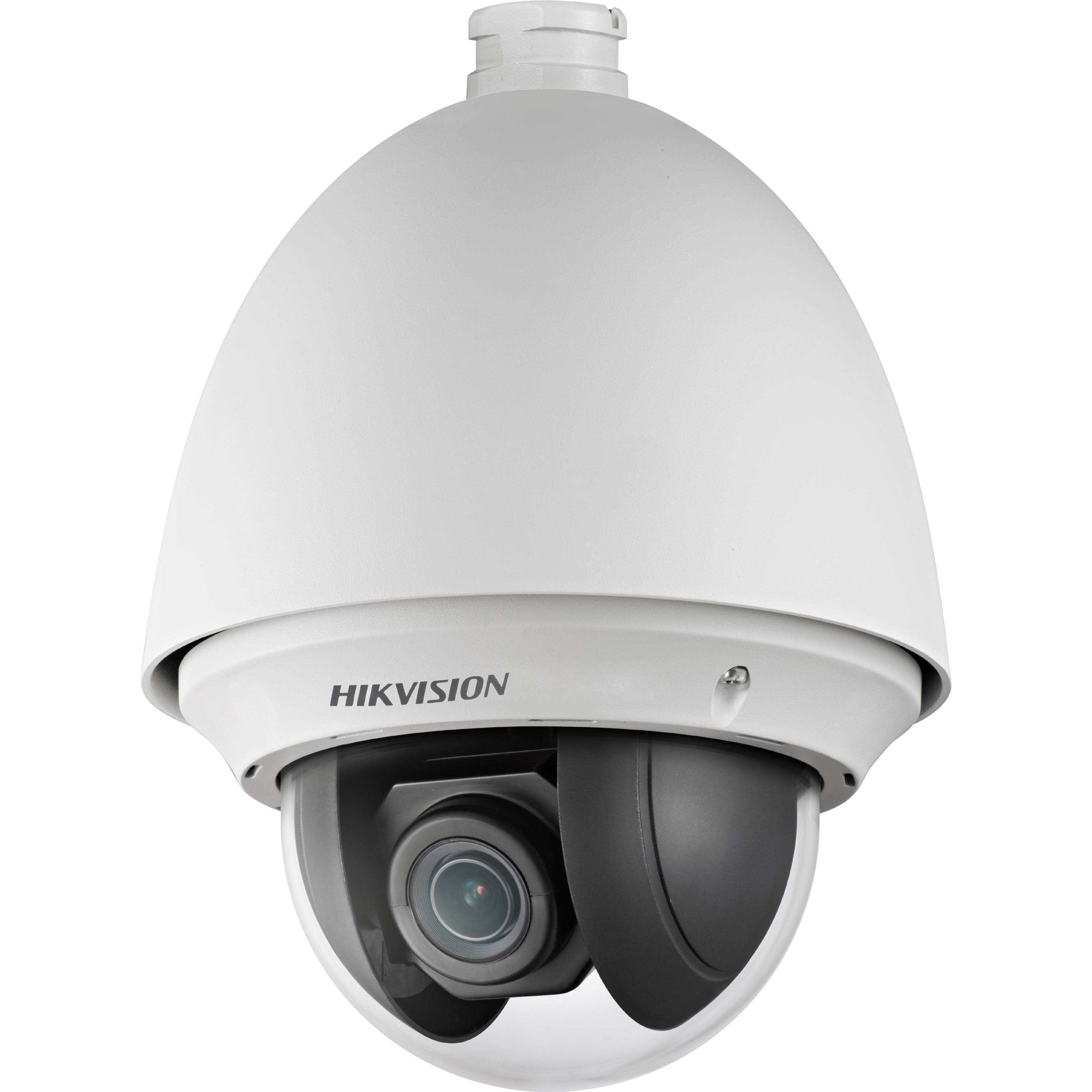 2MP 25x Network PTZ Camera D6267