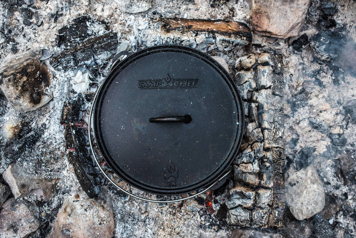 Classic Dutch Oven R590418