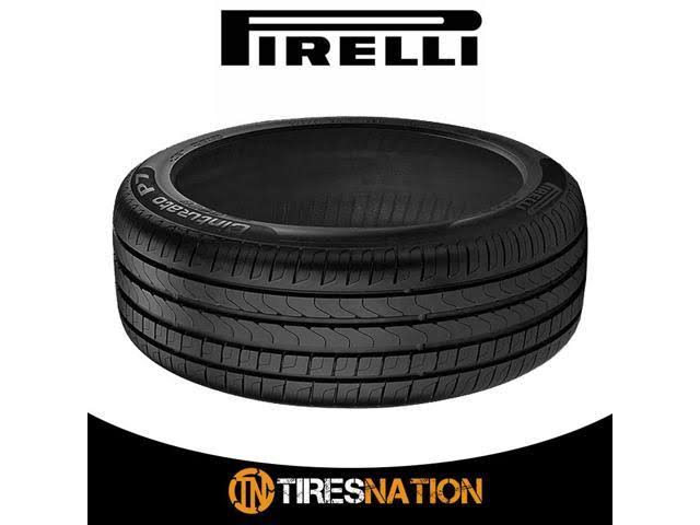 205/50R17 89V Tire Y648