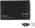 4-Channels 4500W Car Power Amplifier Class A/B S624