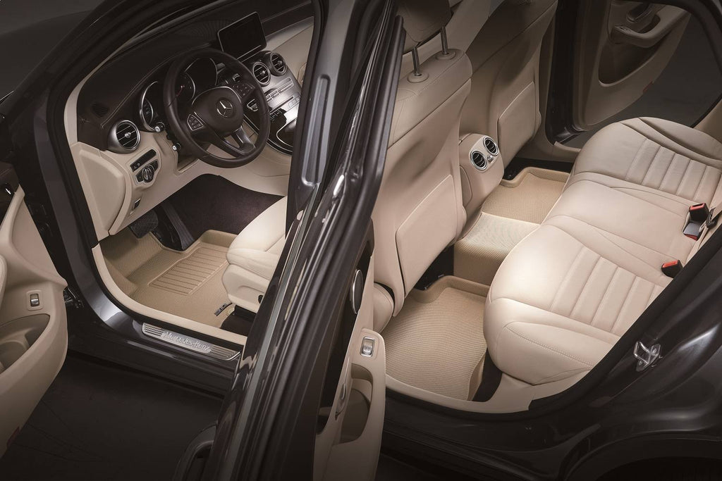 3D MAXpider Kagu Floor Liners H3110