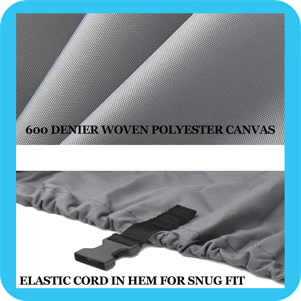 Boat Cover W4865