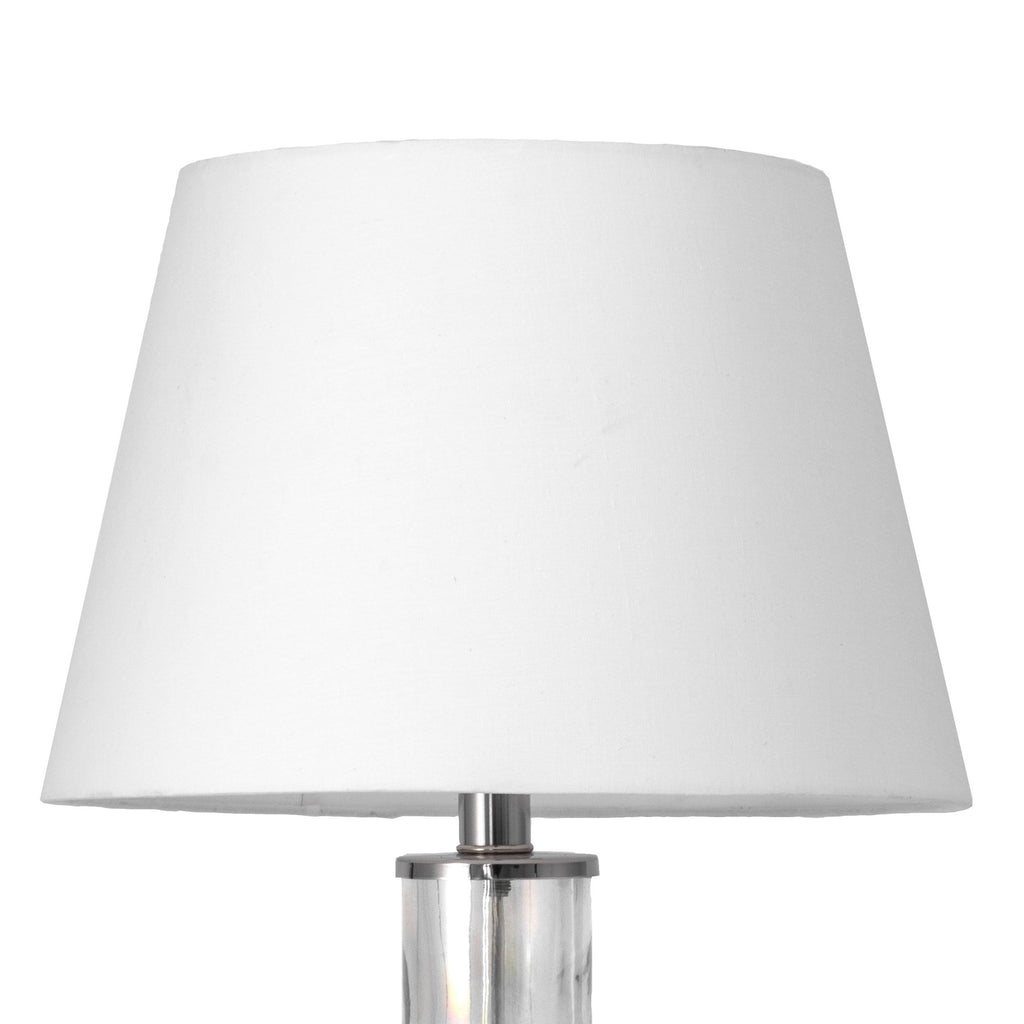 Glass Table Lamp A493550