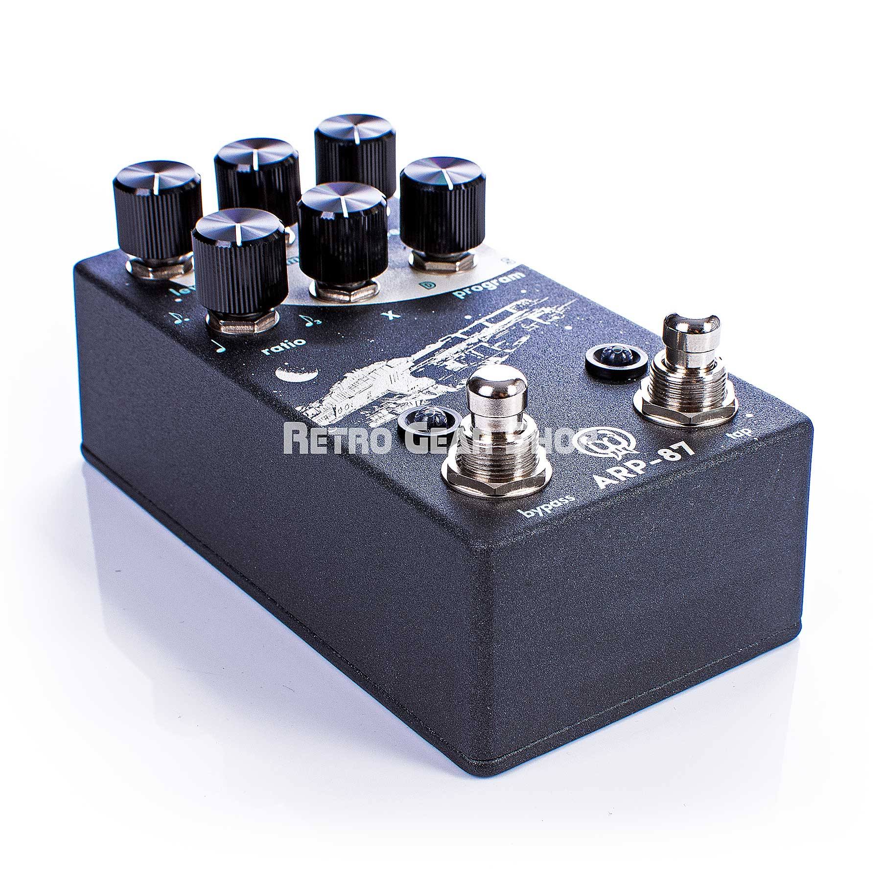 Multi Delay Pedal Z70619