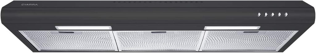 Under Cabinet Range Hood 30 inch Vent Hood V793
