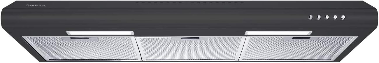 Under Cabinet Range Hood 30 inch Vent Hood V793