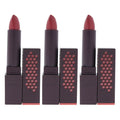 Glossy Lipstick 0.12 oz Pack of 3 Z170053