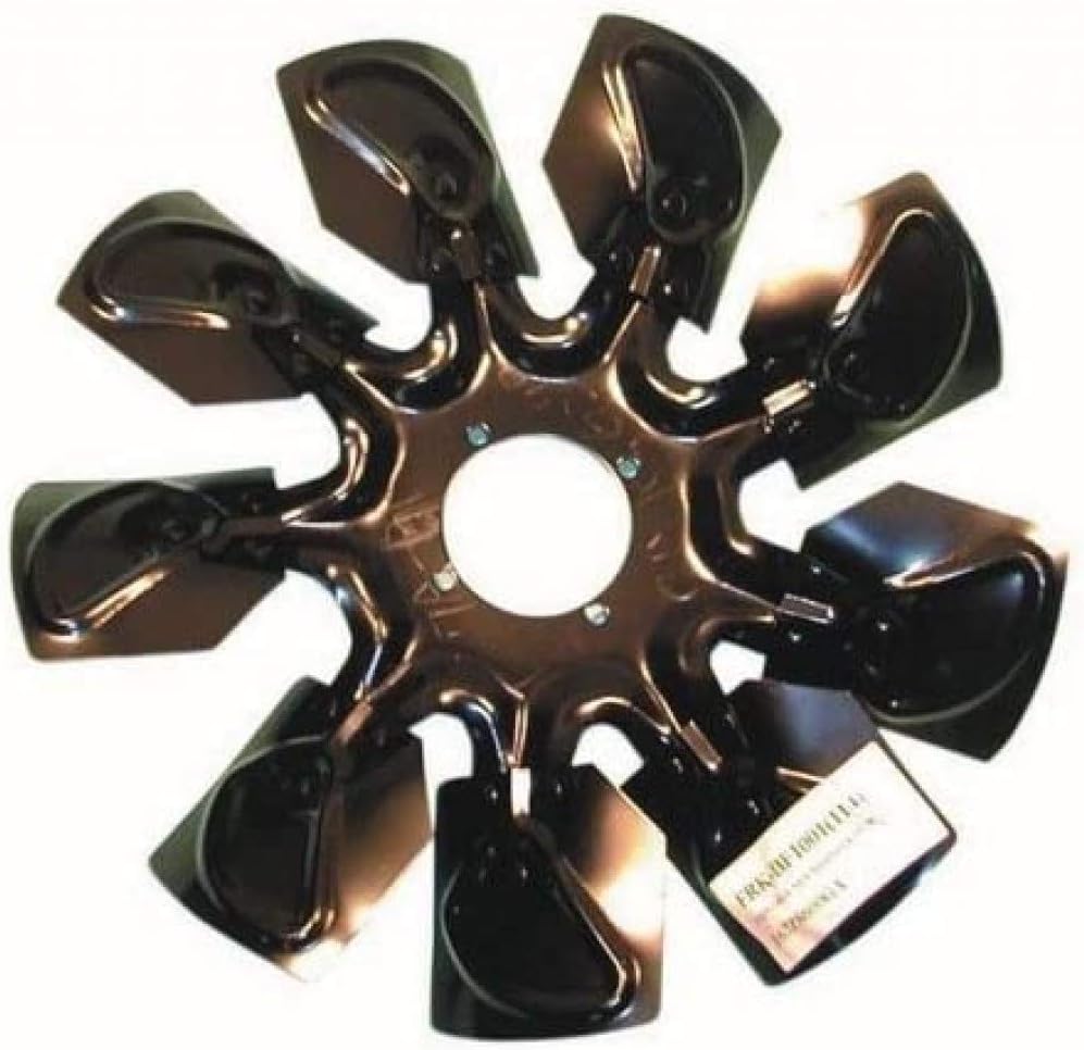 Radiator Fan Blade Pack of 2 I7038