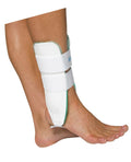 Ankle Support Brace Right Foot X-Small U870677