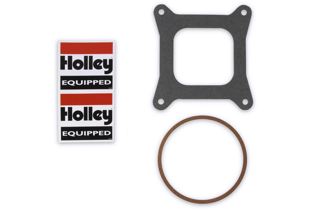 Double Pumper Carburetor I3497