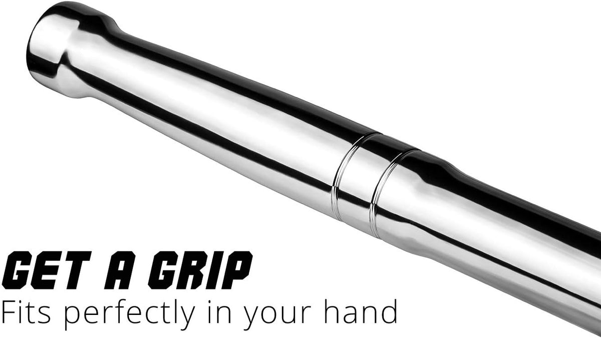 3/4 in. Drive 40 in. Extended Leverage Breaker Bar Pack of 2 W5288