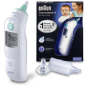 Ear Thermometer N896320