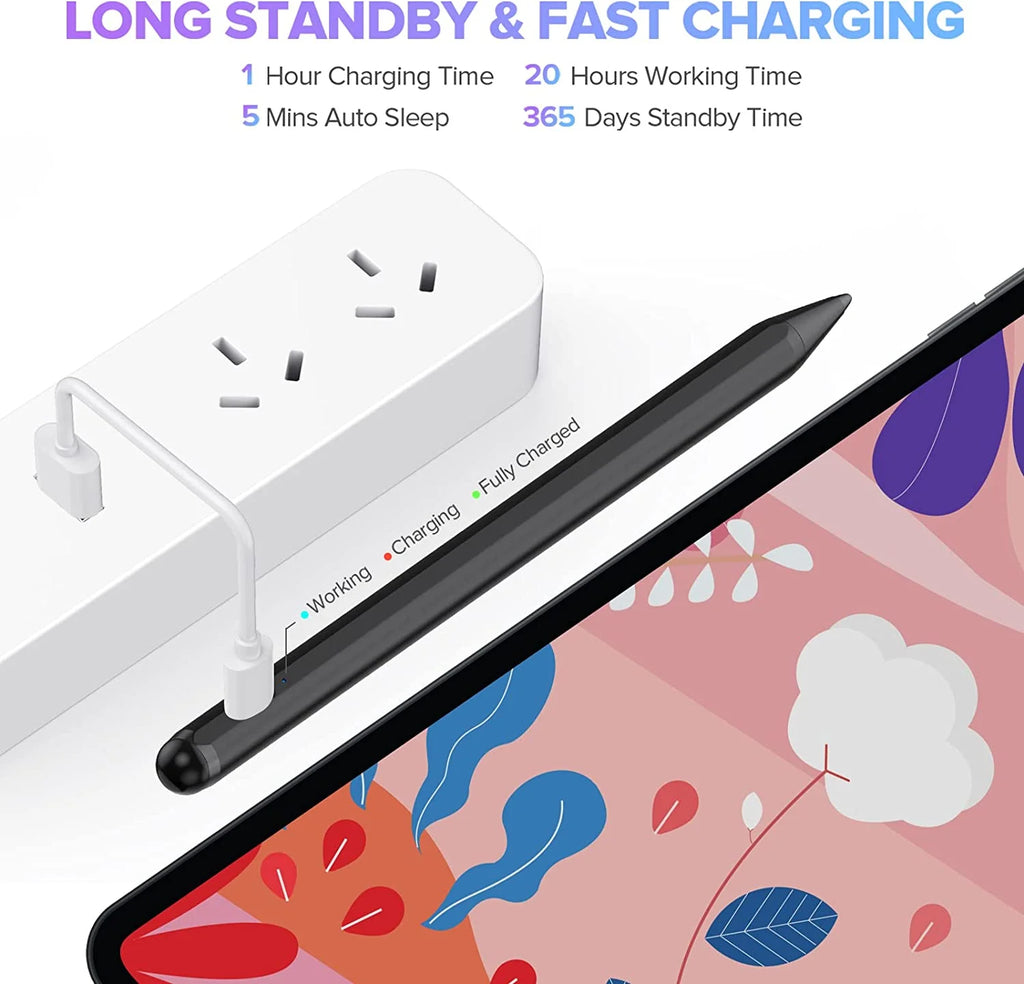 Active Stylus Pen for iPad Y610
