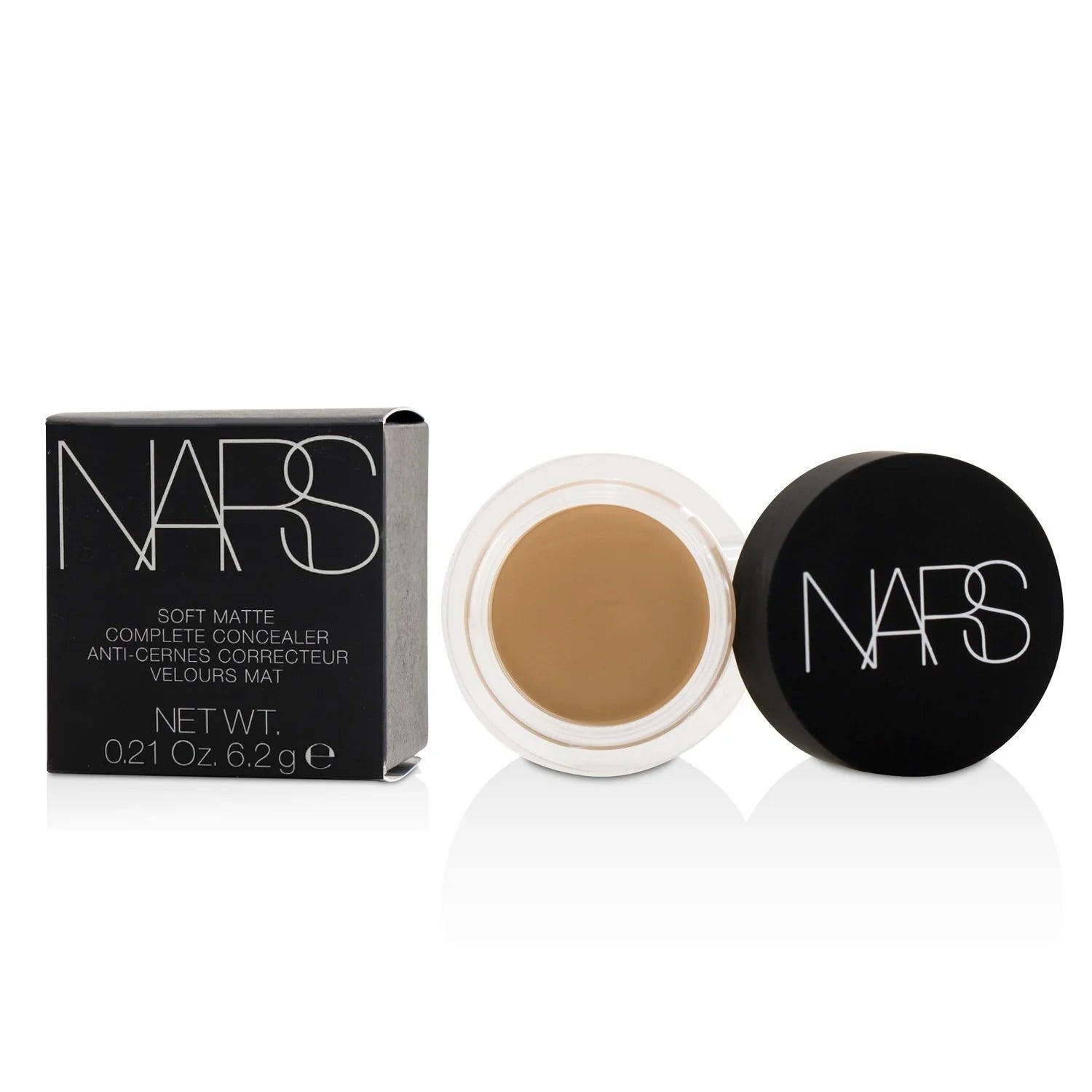 Soft Matte Complete Concealer K861