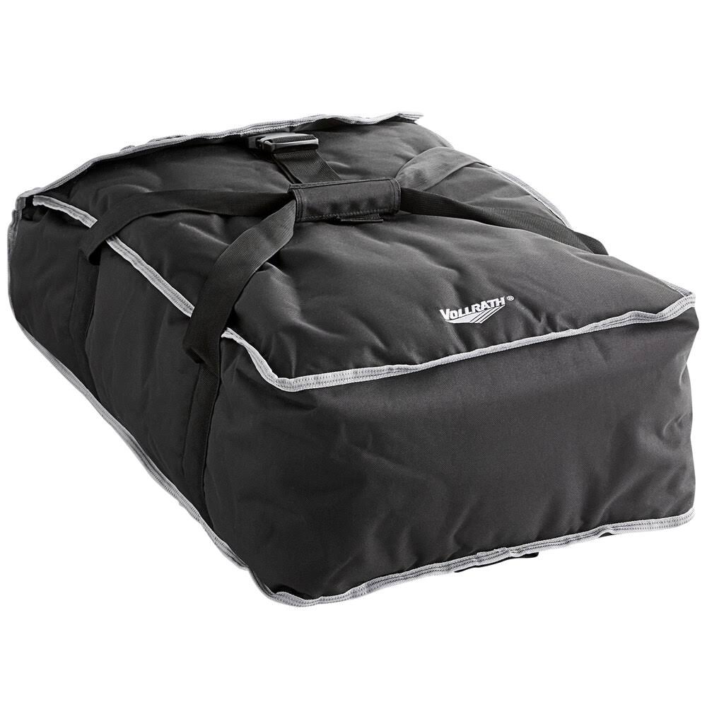 Full Size Bun / Sheet Pan Catering Bag, 19 inch x 27 inch x 9 inch I506