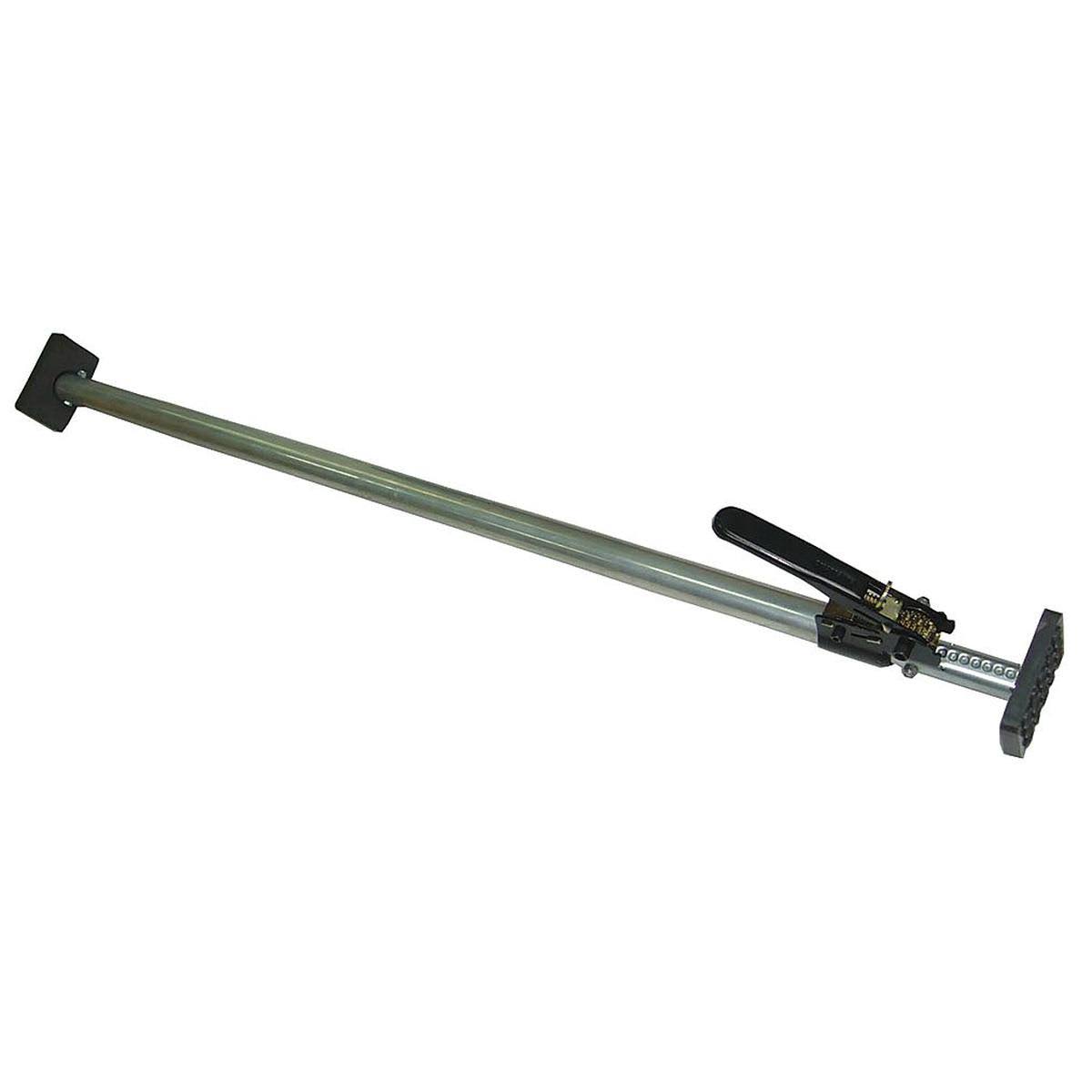 Ratcheting Cargo Bar, 80 in. L, Aluminum B19411