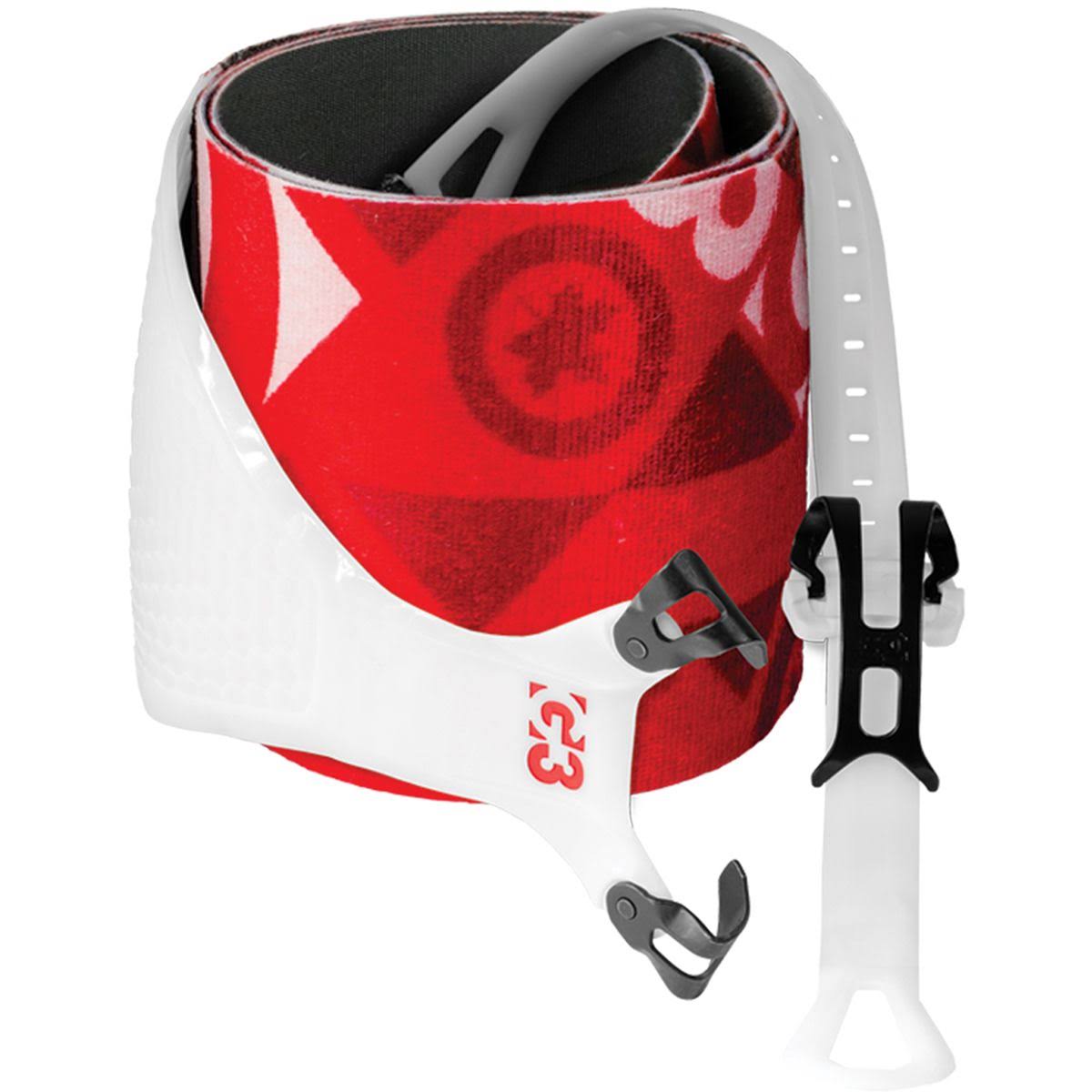 Alpinist Skins with Universal 115mm W995
