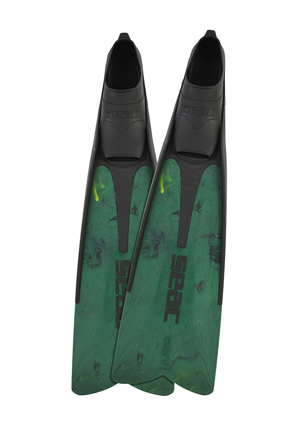 Camo Grey Fins B54268
