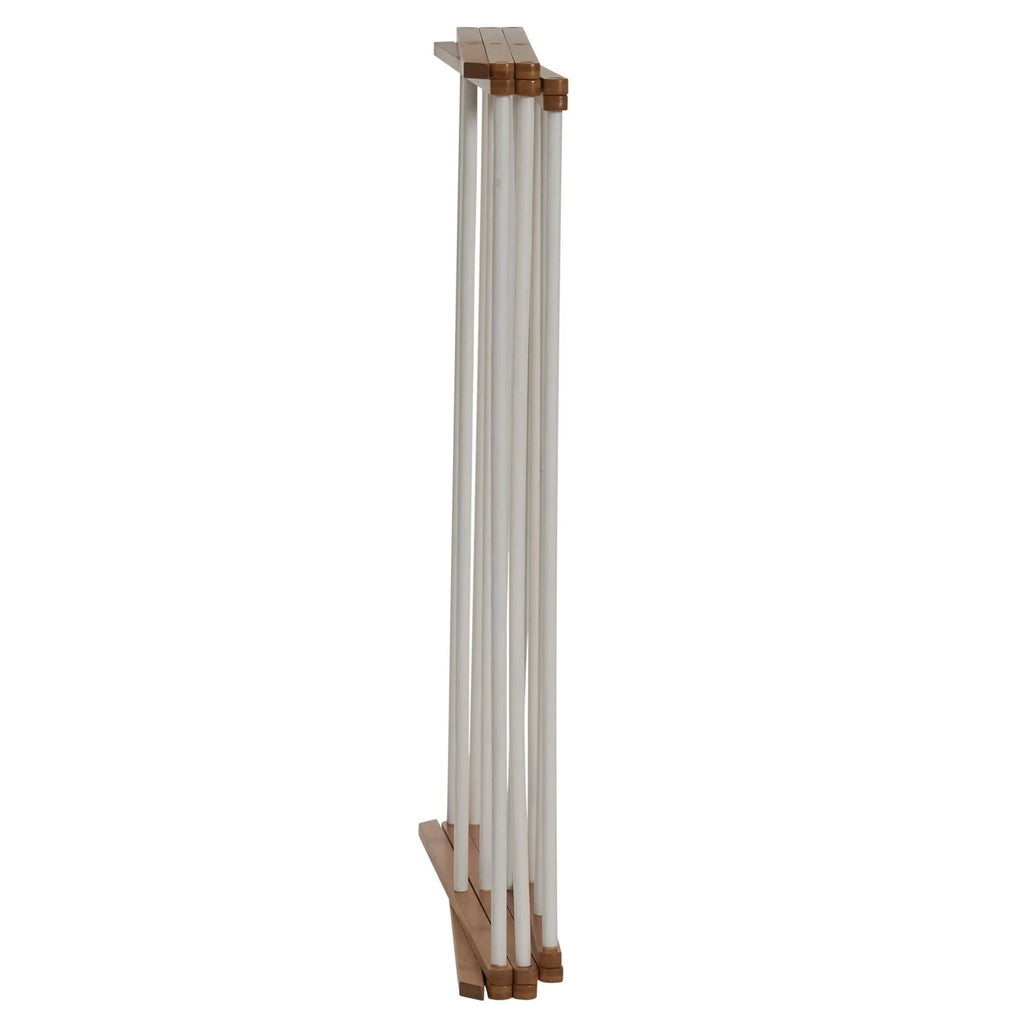 Collapsible Bamboo Clothes Drying Rack Z2709